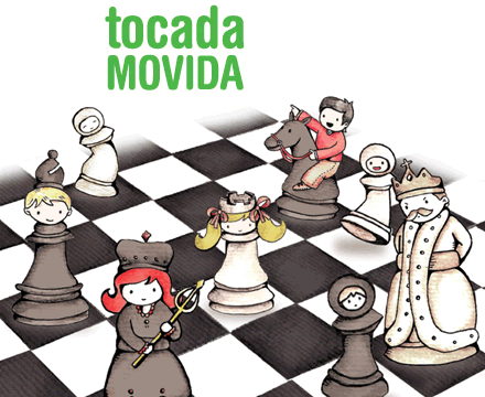 Tocada Movida
