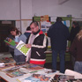 Libreros por un dia III (Liniers)