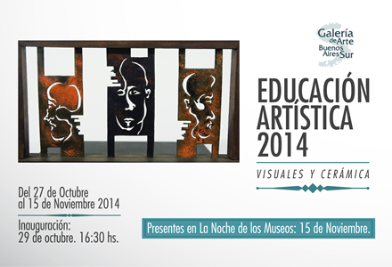 Educacion artistica