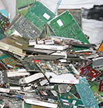 residuos electronicos