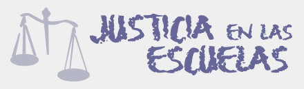 Programa Justicia en las Escuelas