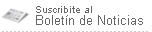 Suscribite al bolet&iacute;n de noticias