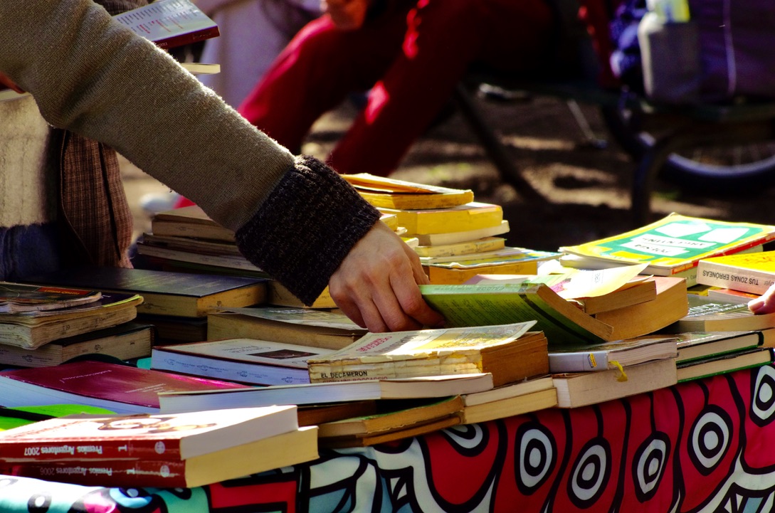 Día del Lector: continúan las propuestas gratuitas destinadas a los amantes de la lectura