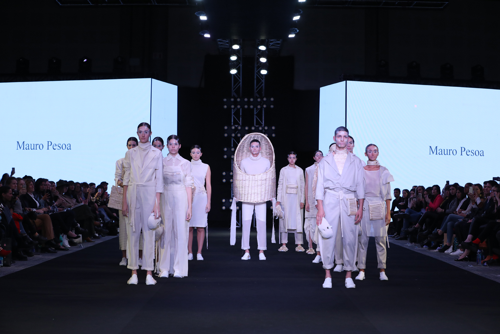 BA Creativa Circular presenta la 1ra jornada internacional de formación en moda sostenible