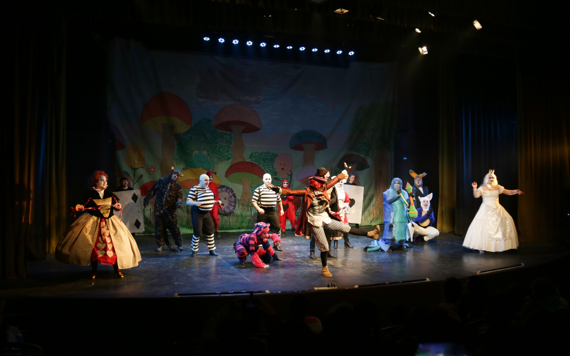 Circuito de Espacios Culturales