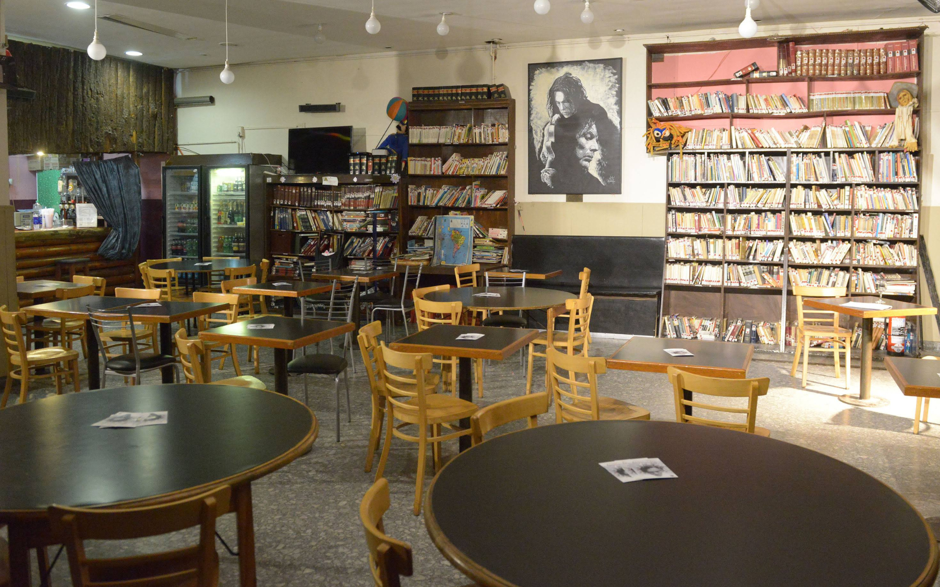 Circuito de Espacios Culturales