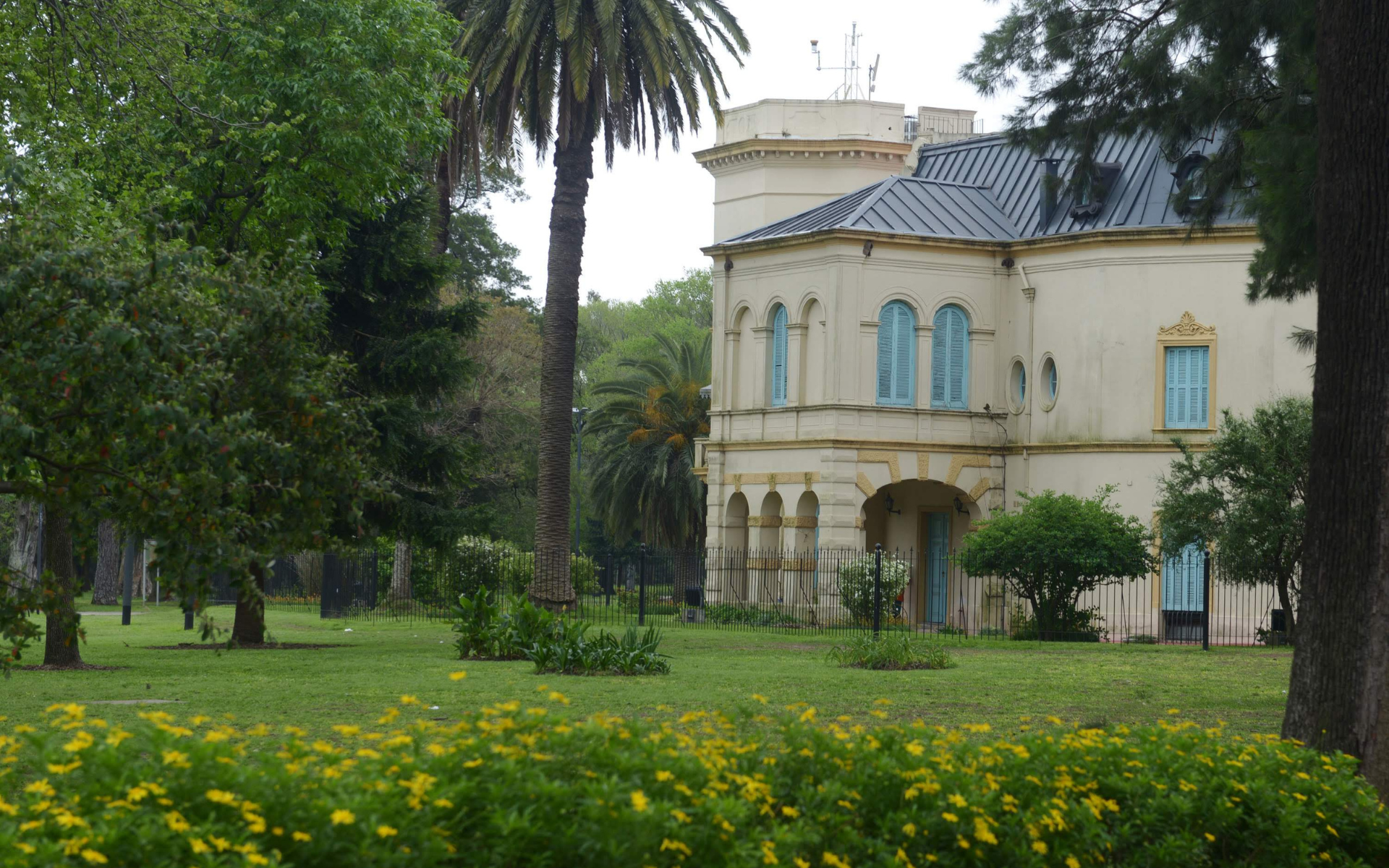 Circuito de Espacios Culturales