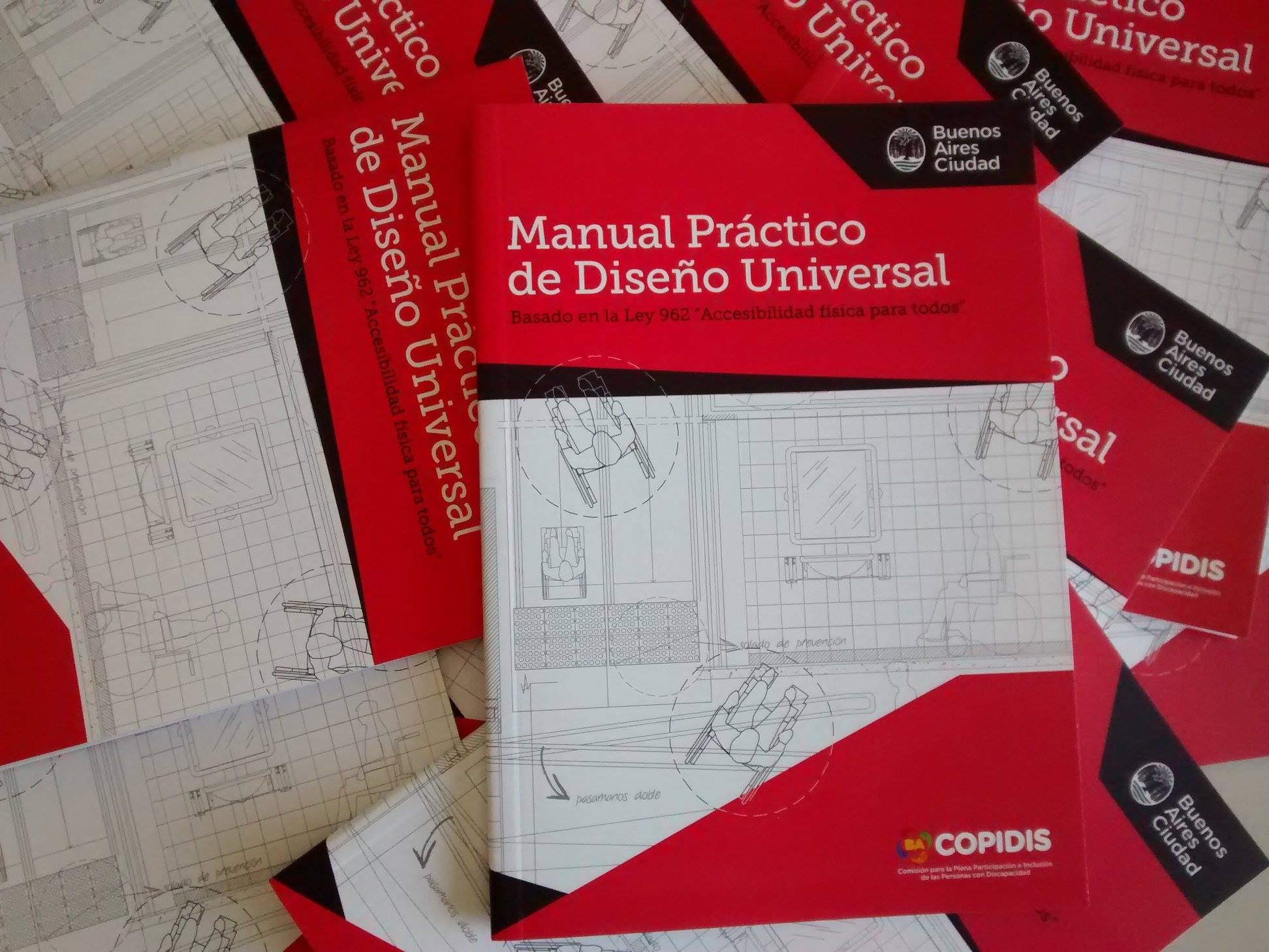 fotografia ilustrativa de la portada del libro