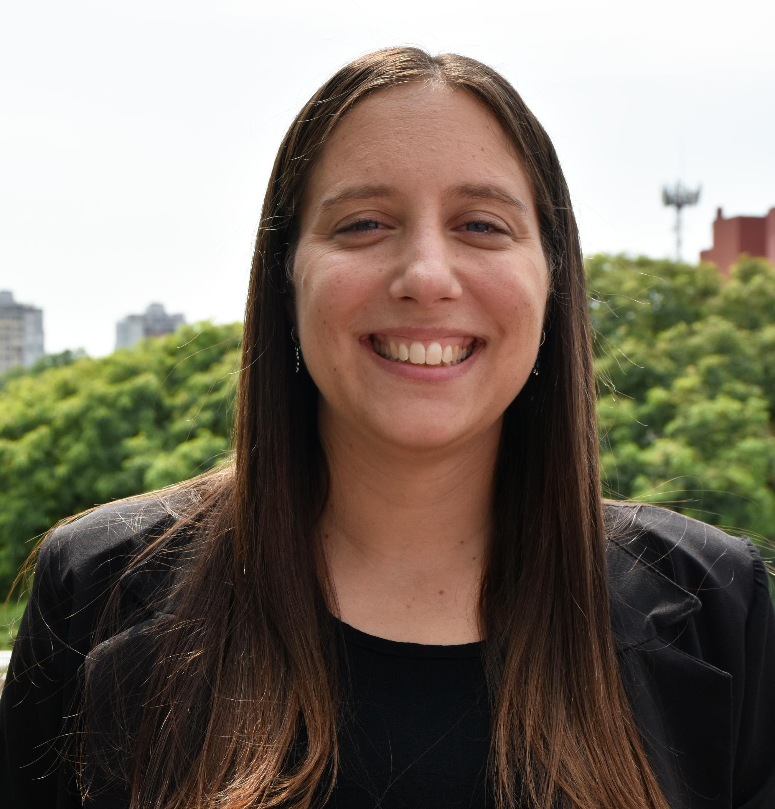 María Guadalupe Baulos