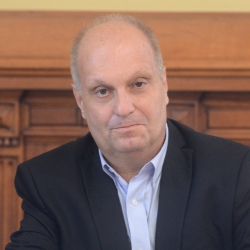 Ministro Desarrollo Económico