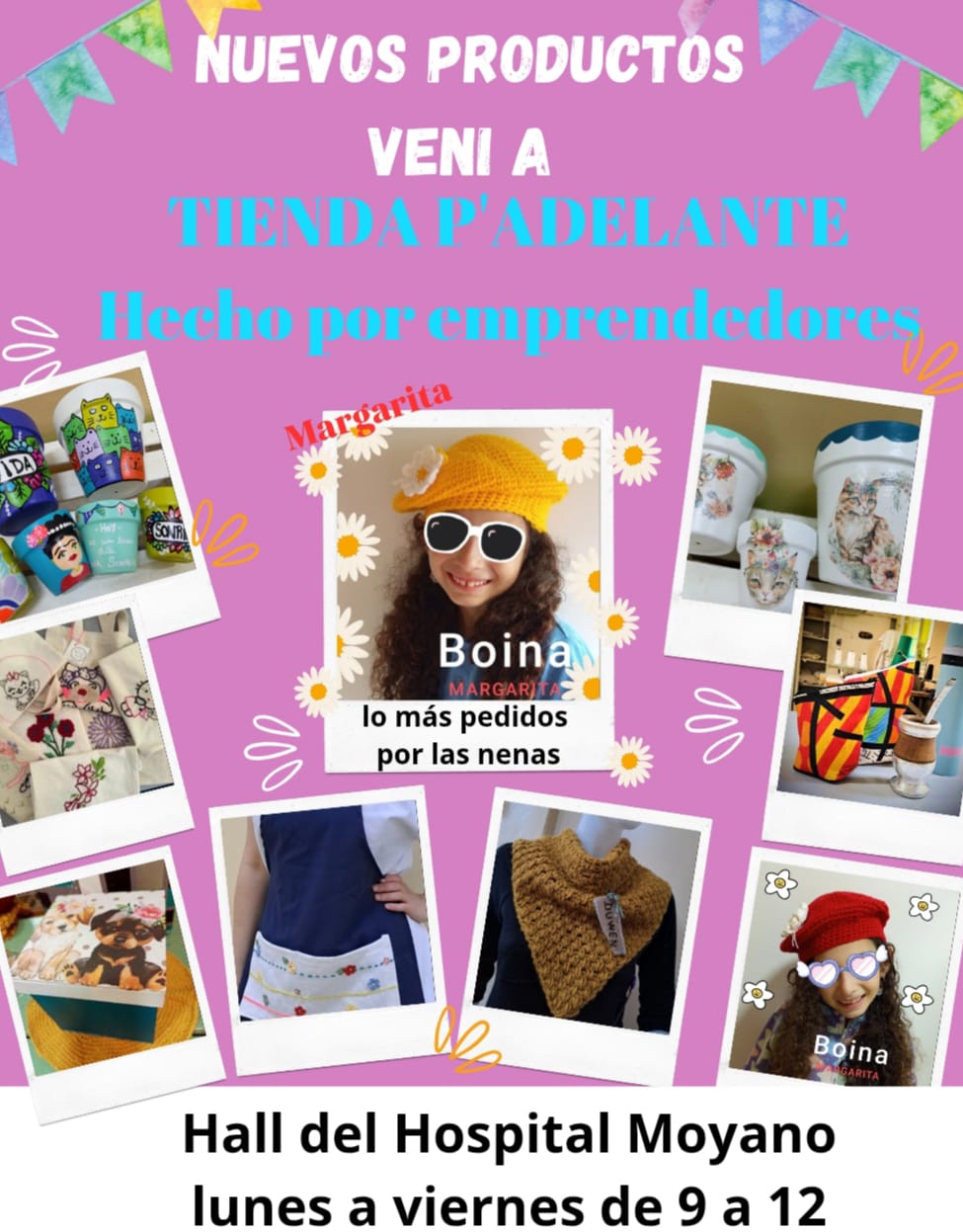 TIENDA
