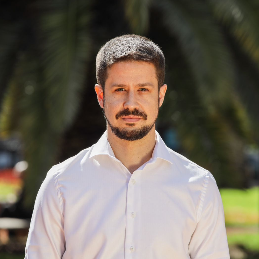 Sebastián Perdomo Carricart