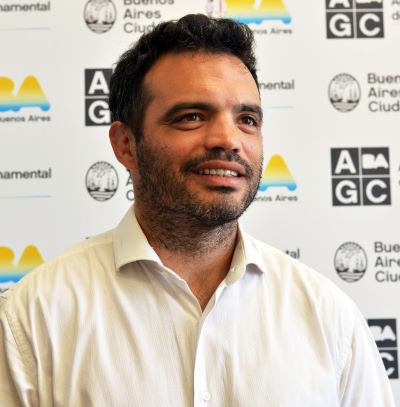 Director General Higiene y Seguridad Alimentaria