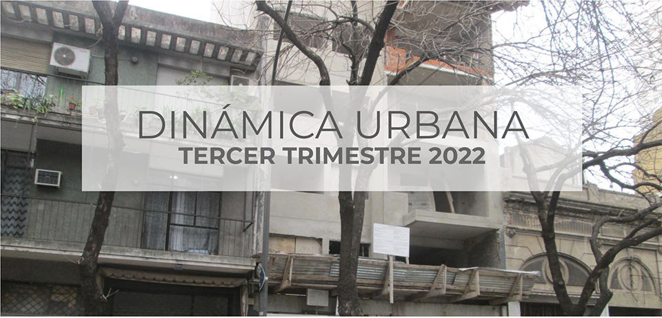 Dinamica Urbana 2022 T3