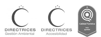 logos directrices