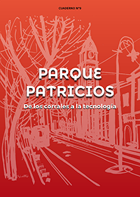 Parque patricios