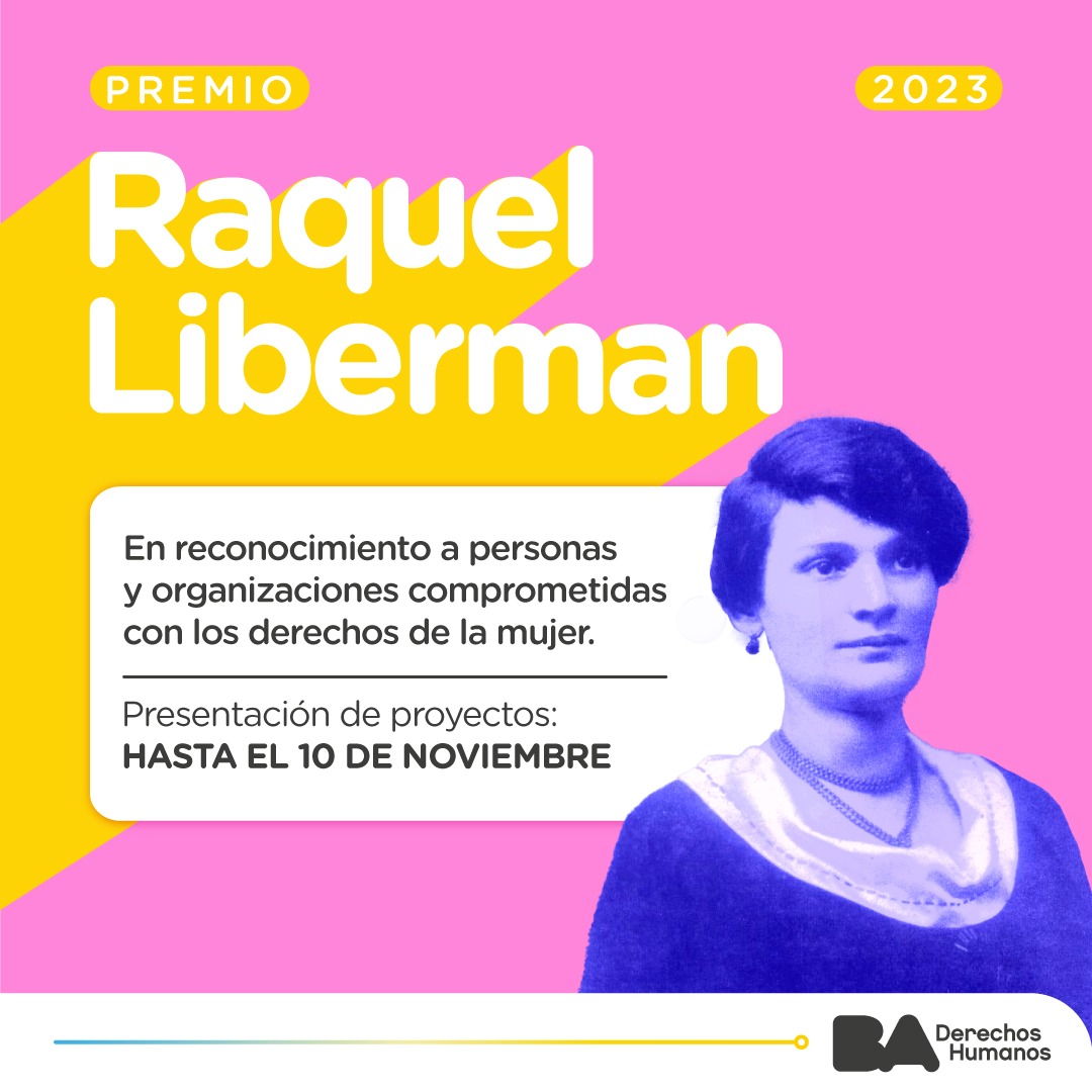 Raquel Liberman