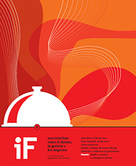 IF 04: DISEÑO Y GASTRONOMÍA