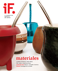 IF 02: MATERIALES
