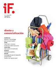 IF 01: DISEÑO Y COMERCIALIZACIÓN