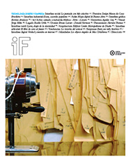 IF 06: TECNOLOGÍA, DISEÑO Y EMPRESA