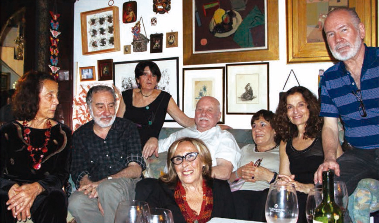Poéticas Divergentes. “570 años de arte argentino”. ¡Últimos días!