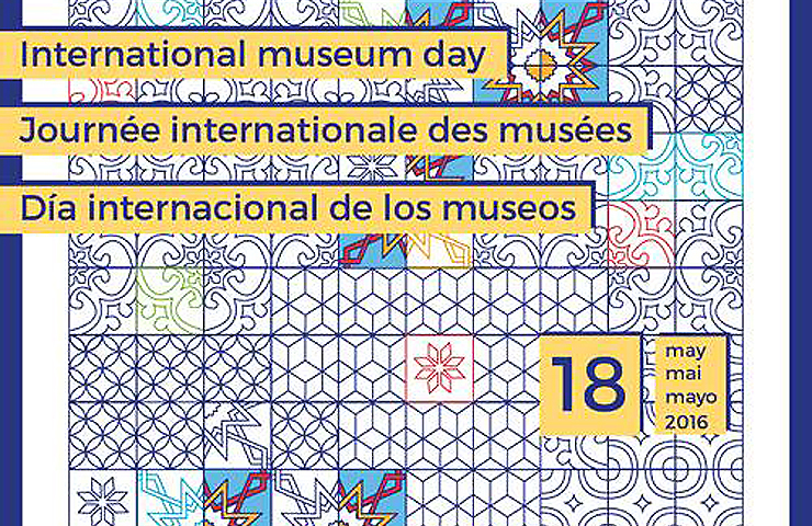 18 de mayo: Día Internacional de los Museos
