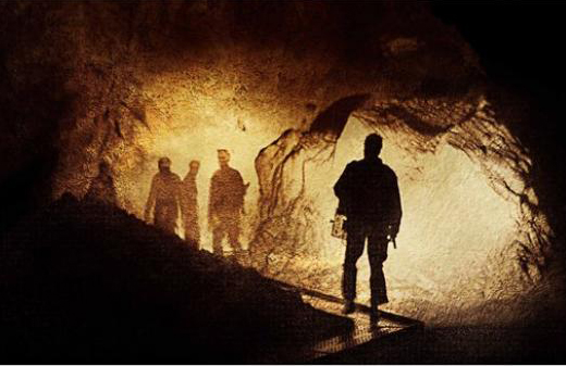 Proyección del documental “La cueva de los sueños olvidados” de Werner Herzog. Jueves 30 de junio, 11 hs