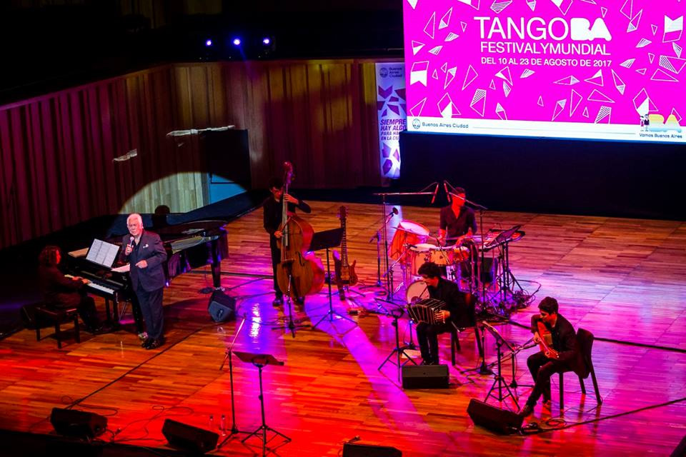 Acercamos el Tango BA Festival y Mundial con nuestras transmisiones.