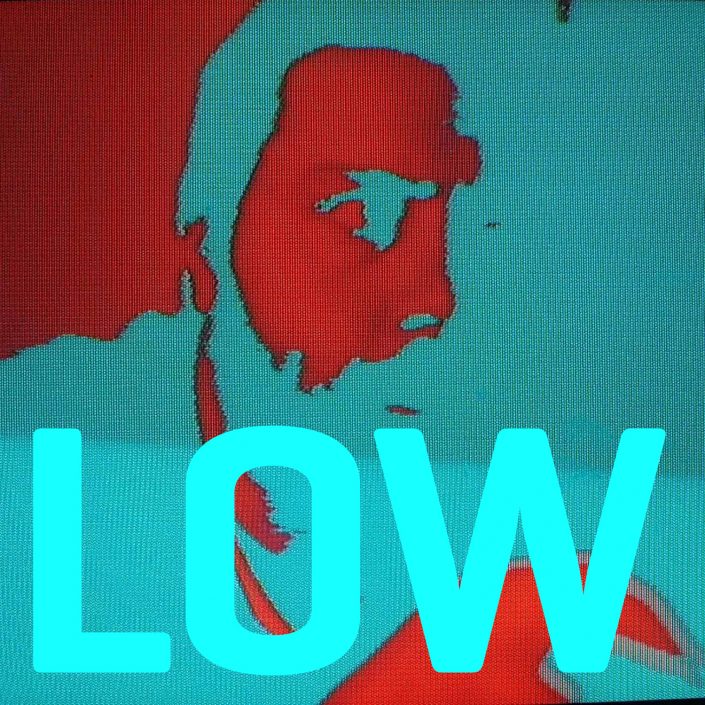 Low (prácticas audiovisuales de baja resolución)