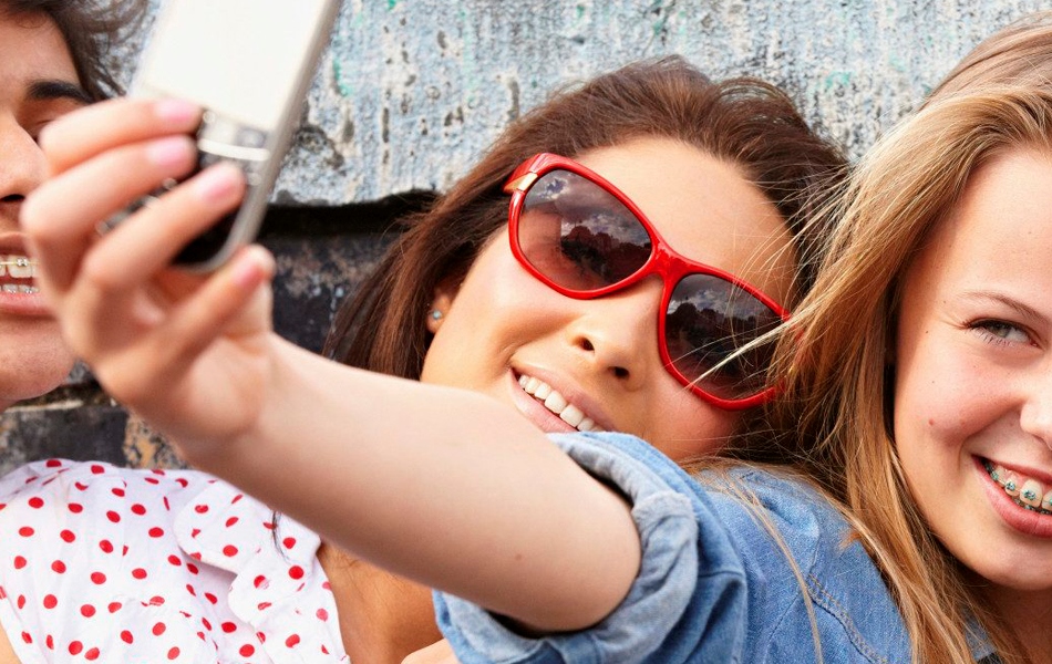 Taller de fotografía con celular para adolescentes -  Comienza el miércoles de noviembre a las 17