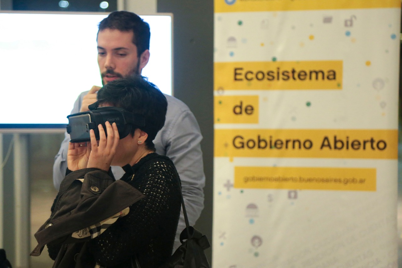 Buenos Aires lidera el Índice de Datos Abiertos de Ciudades de Argentina 