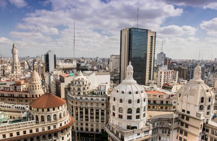 Co-creation of the 3rd Open Government Action Plan of the City of Buenos Aires 