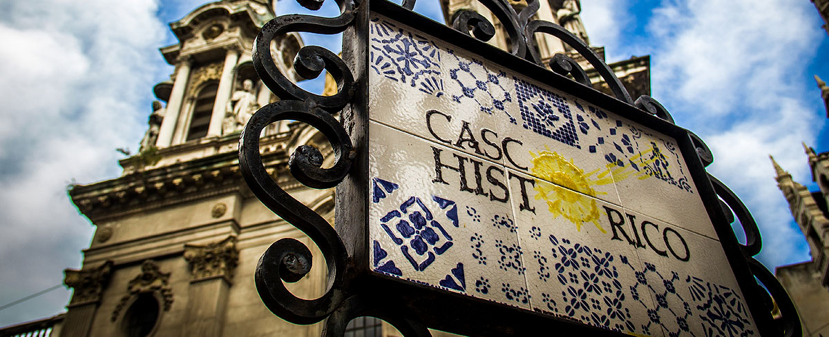 ¡Se encuentra abierta la convocatoria para diseñar e ilustrar los mapas del Casco Histórico!