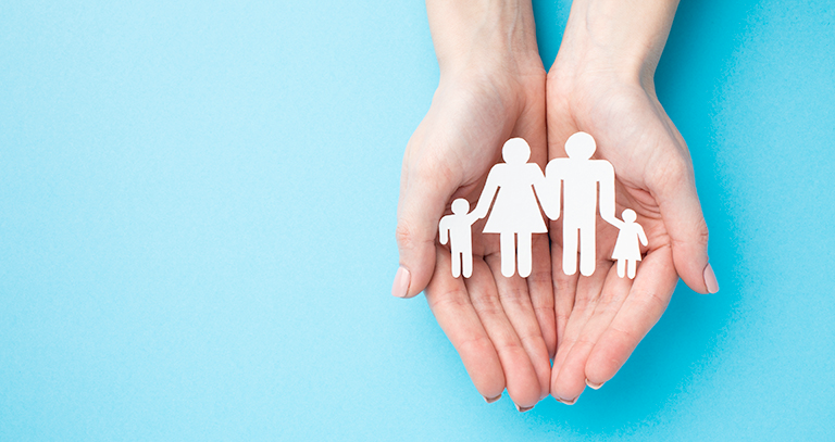 La Ciudad presentó un proyecto de ley para crear un nuevo régimen de asignaciones familiares