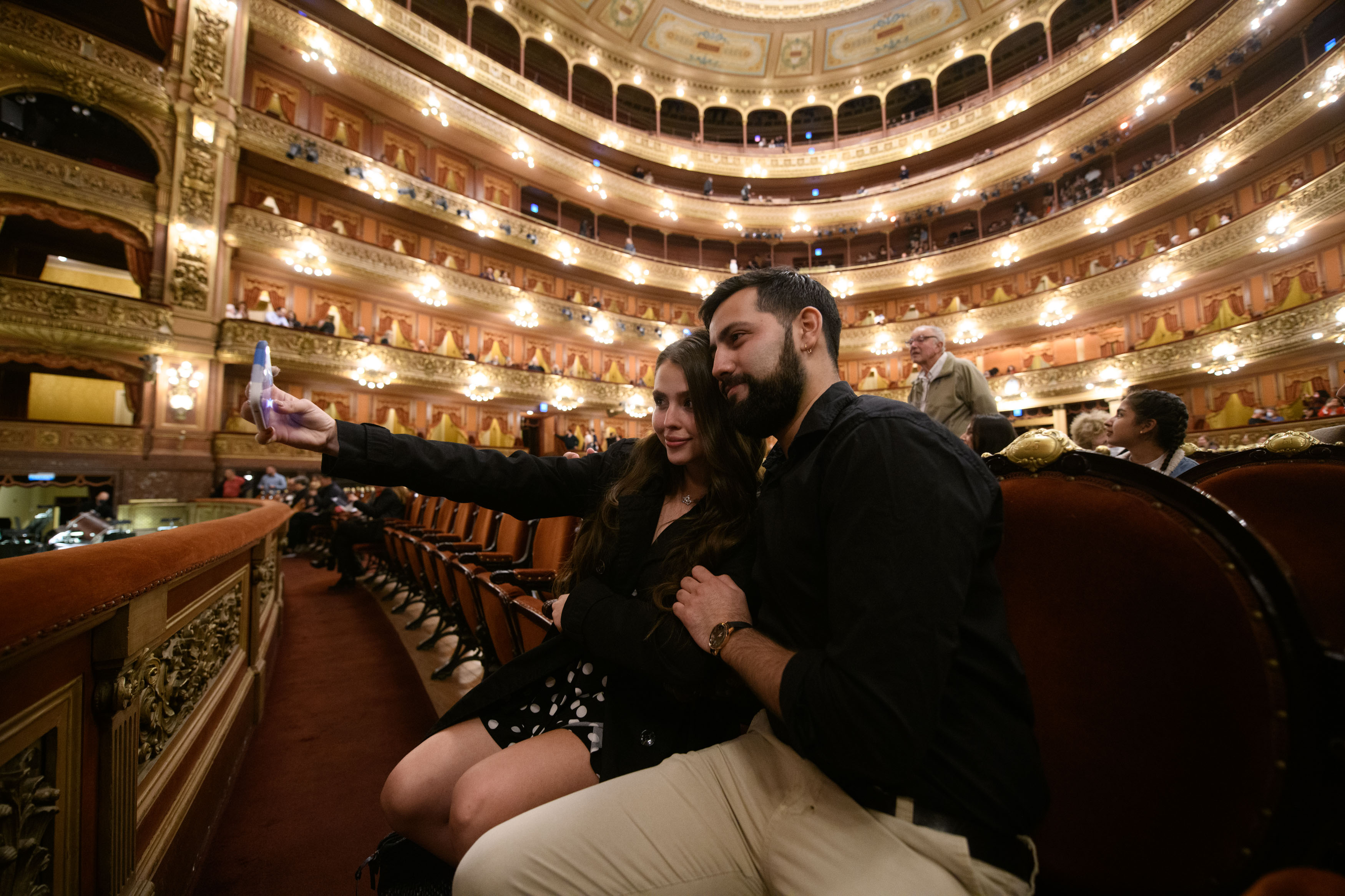 El ballet Onegin se suma al programa del Teatro Colón con descuentos para menores de 35 años 