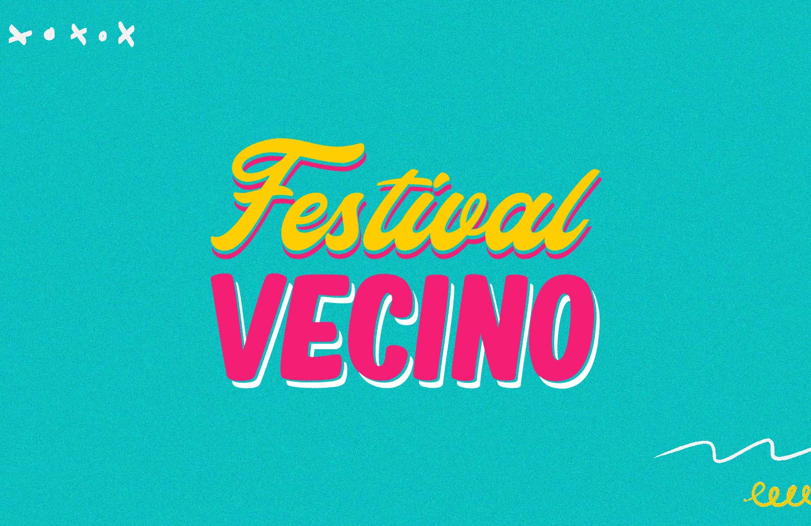 Se viene el Festival Vecino: una propuesta única para conocer el Barrio Mugica como nunca antes