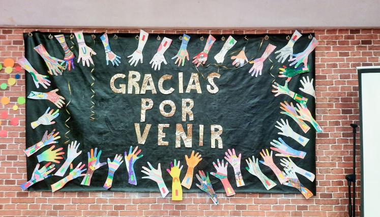 La Escuela de Educación Especial «Doctor Aurelio Martínez» festejó sus 50 años de compromiso con la educación