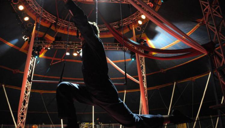 El IV Festival Internacional de Circo de Buenos Aires se realizará del 3 al 14 de mayo.