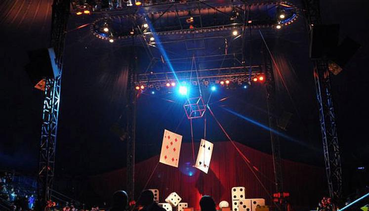 El IV Festival Internacional de Circo de Buenos Aires se realizará del 3 al 14 de mayo.