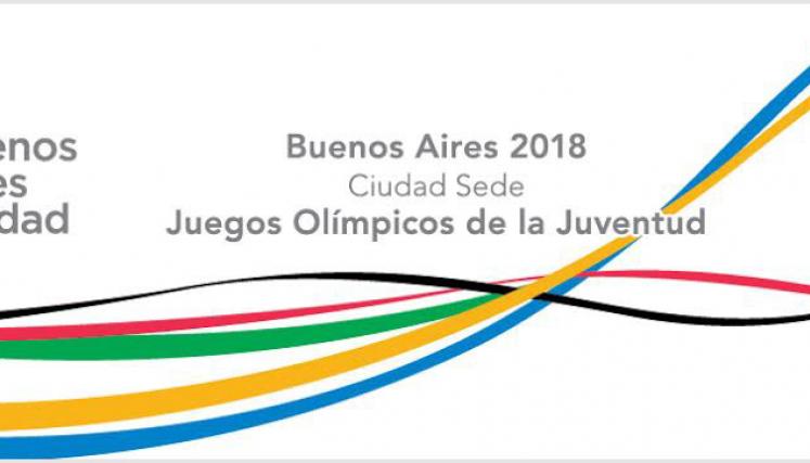 Buenos Aires se prepara para los Juegos Olímpicos de la Juventud