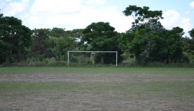 El proyecto apunta a generar un cambio social a través del fútbol. Foto: Facebook Revolución Pelota 