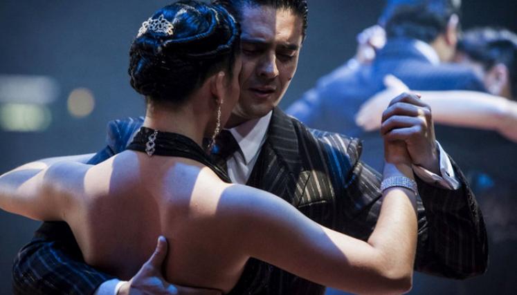 Recitales y conciertos de tango en la Ciudad. Foto: Agenda Cultural.