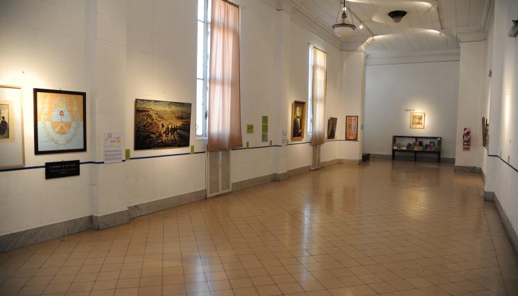 Sala de Arte 