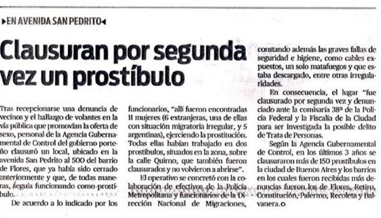 Diario Popular 05/10/2015