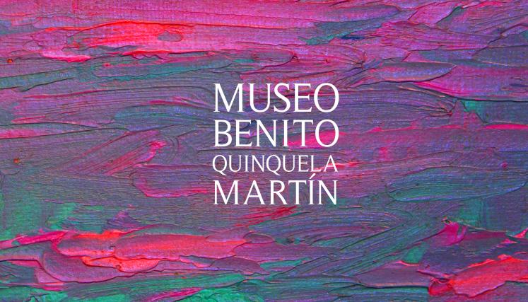Catálogo Museo Benito Quinquela Martín