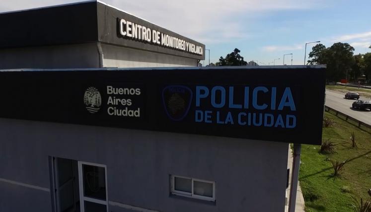 El Anillo Digital suma un Centro de Monitoreo en Puente La Noria