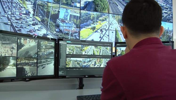 El Anillo Digital suma un Centro de Monitoreo en Puente La Noria
