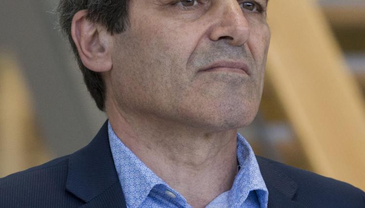 Fernán Quirós, Ministro de Salud