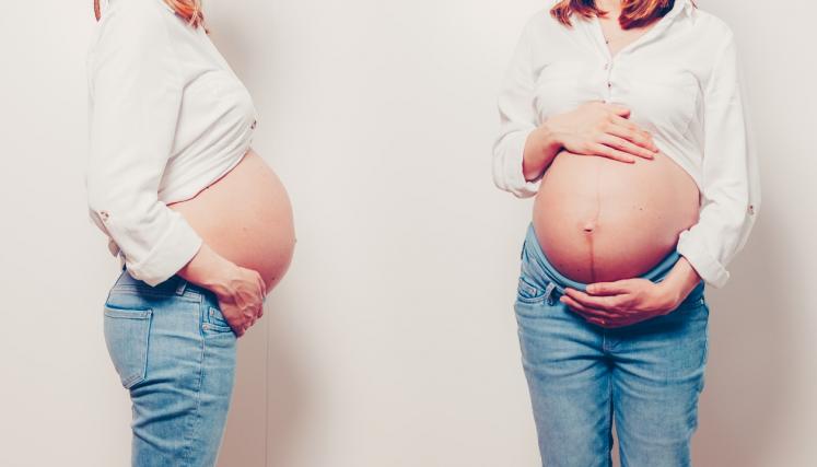 Día de la Obstetricia y de la Embarazada: consejos en tiempos de coronavirus 